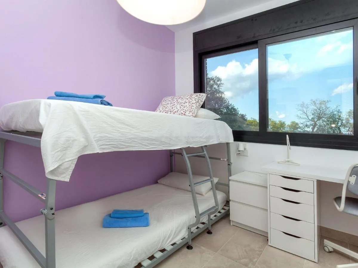 Holiday Home Avets By Interhome Platja d'Aro