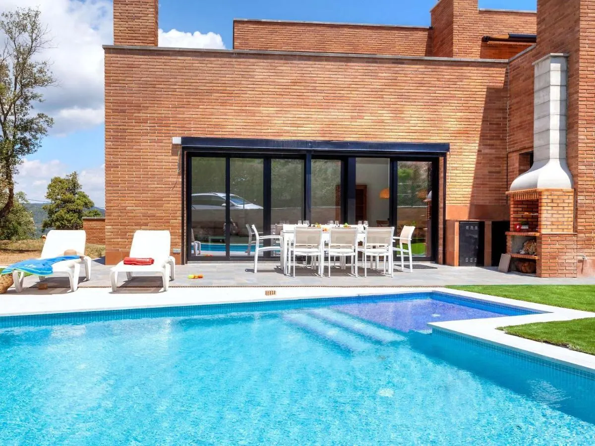 Holiday Home Avets By Interhome Platja d'Aro