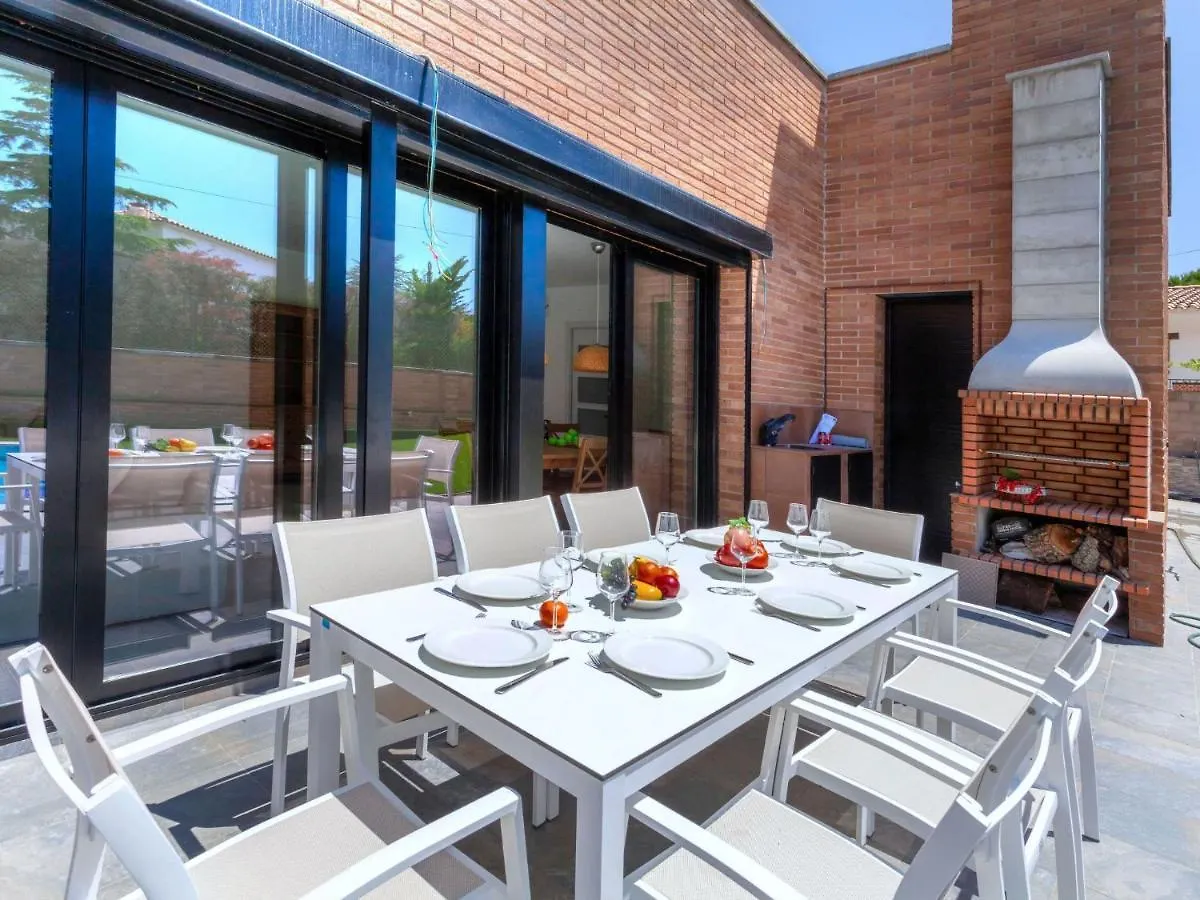 Holiday Home Avets By Interhome Platja d'Aro