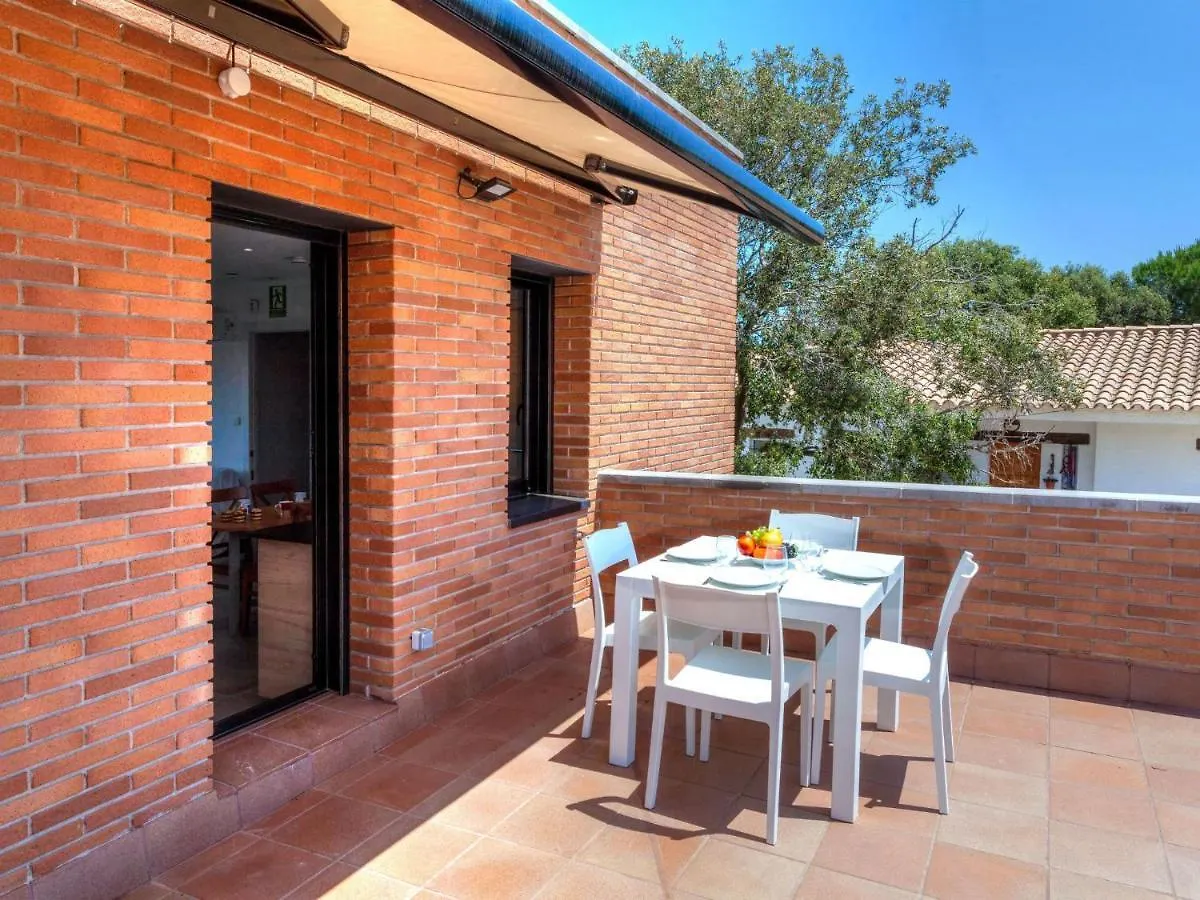 Holiday Home Avets By Interhome Platja d'Aro 0*,  Ισπανία