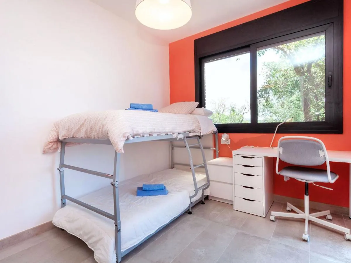 Holiday Home Avets By Interhome Platja d'Aro Ισπανία