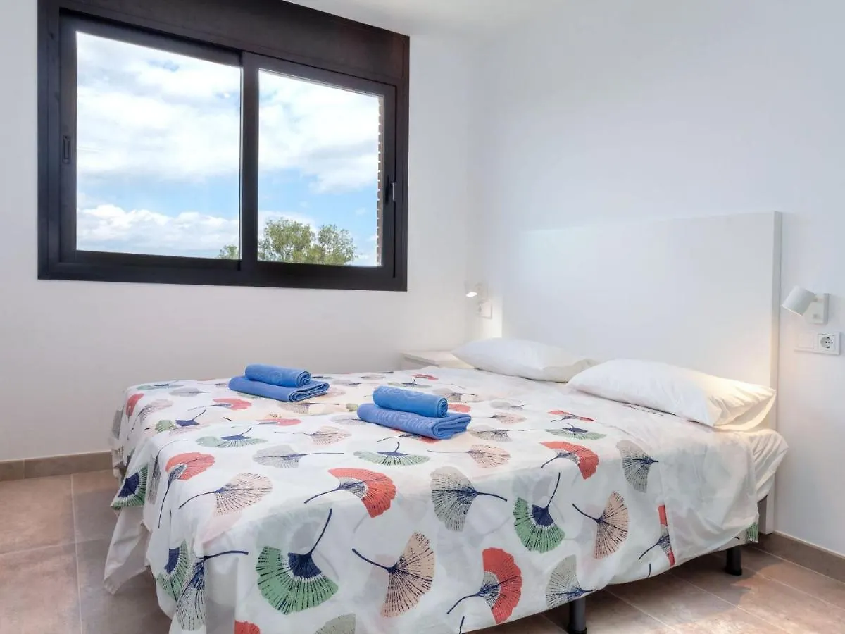 Holiday Home Avets By Interhome Platja d'Aro