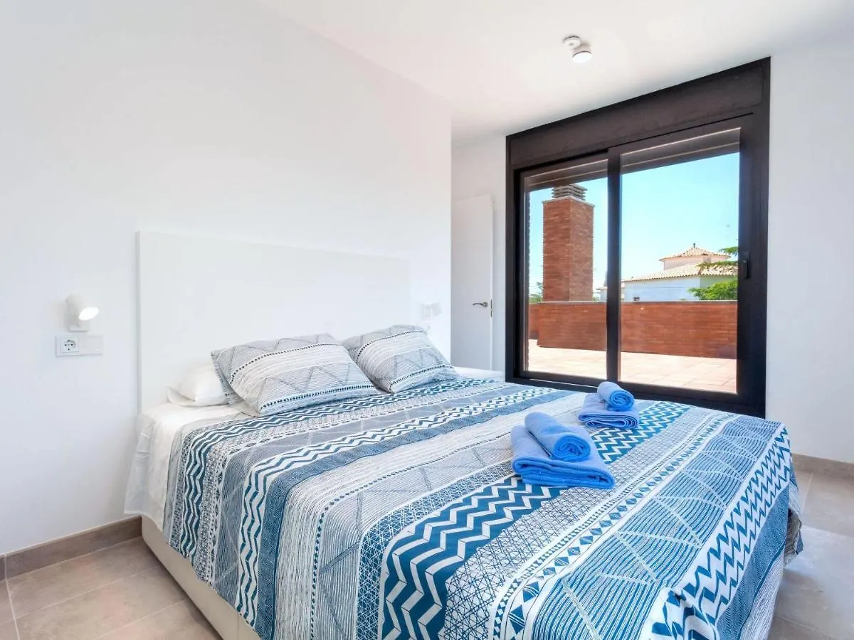 Holiday Home Avets By Interhome Platja d'Aro 0*,