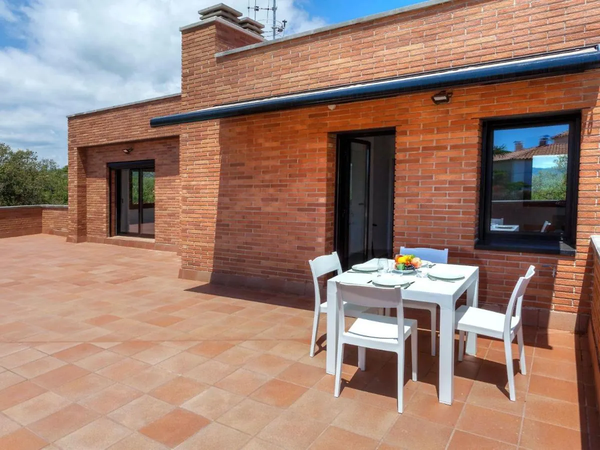 Holiday Home Avets By Interhome Platja d'Aro