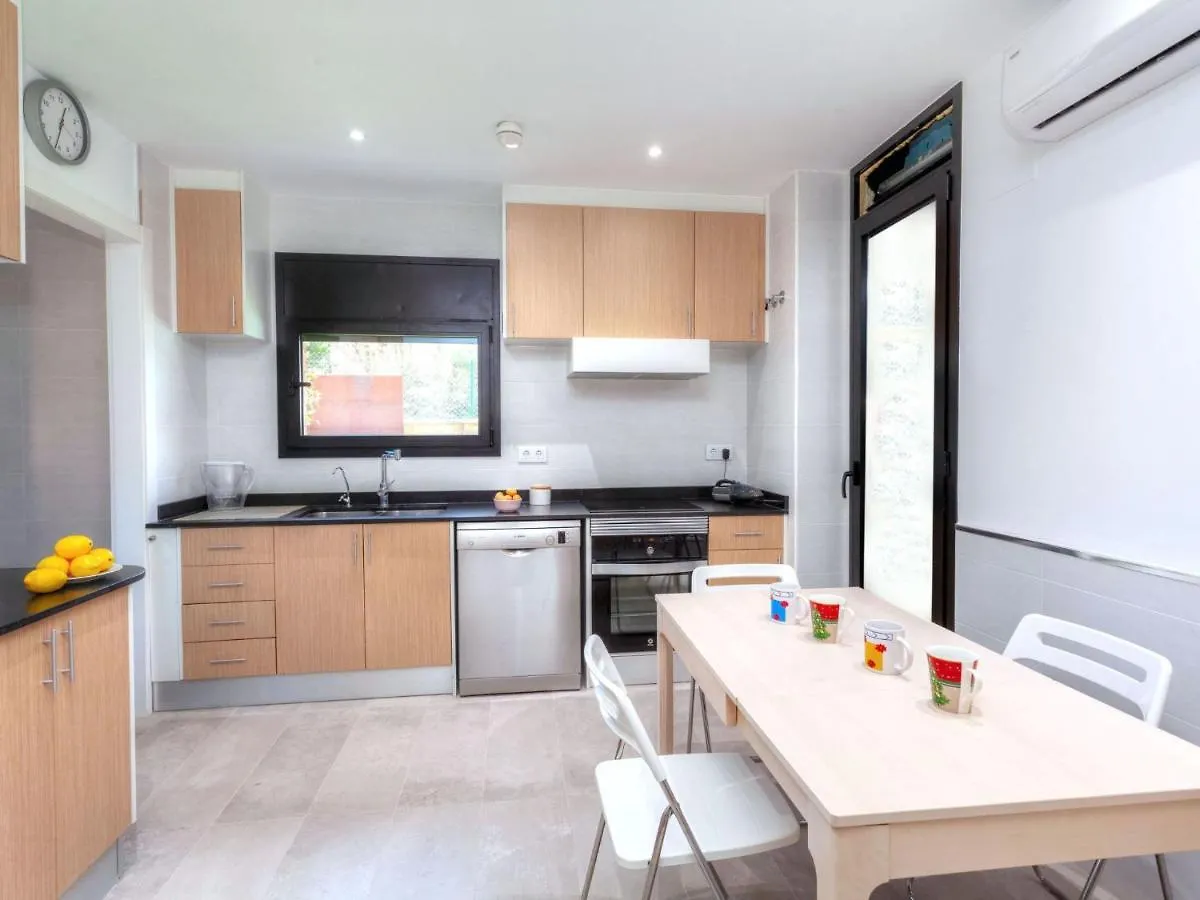 Holiday Home Avets By Interhome Platja d'Aro 0*,  Ισπανία