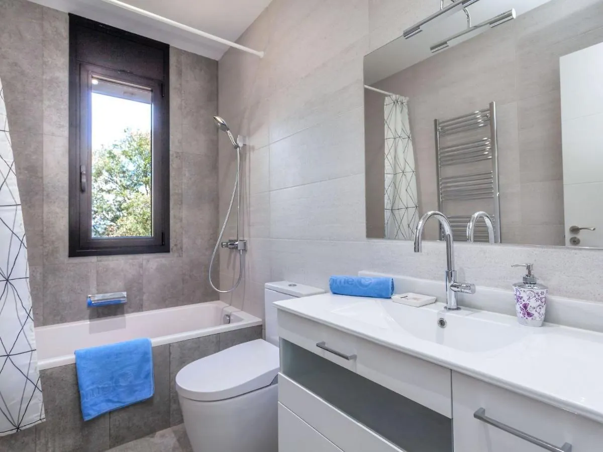 Holiday Home Avets By Interhome Platja d'Aro 0*,