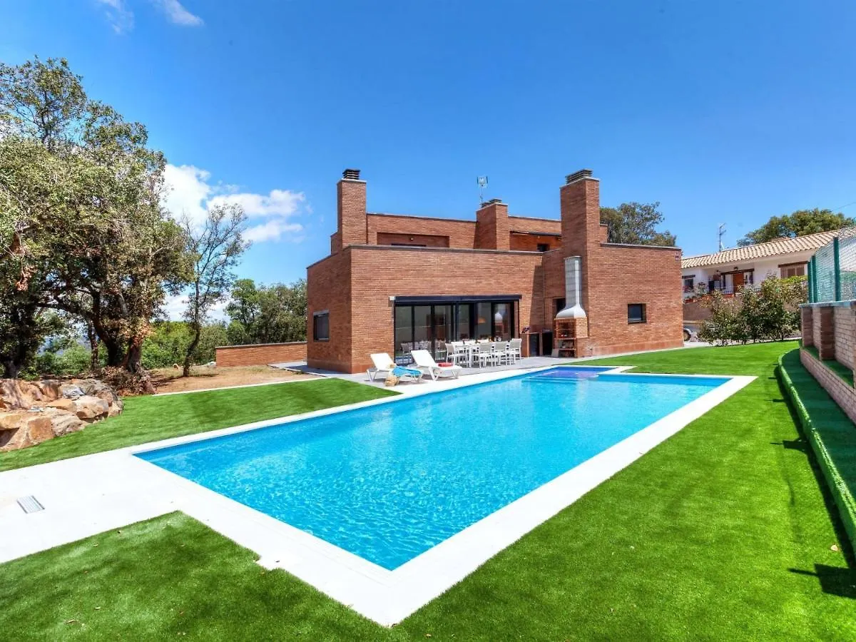 Επικοινωνία με το Holiday Home Avets By Interhome
