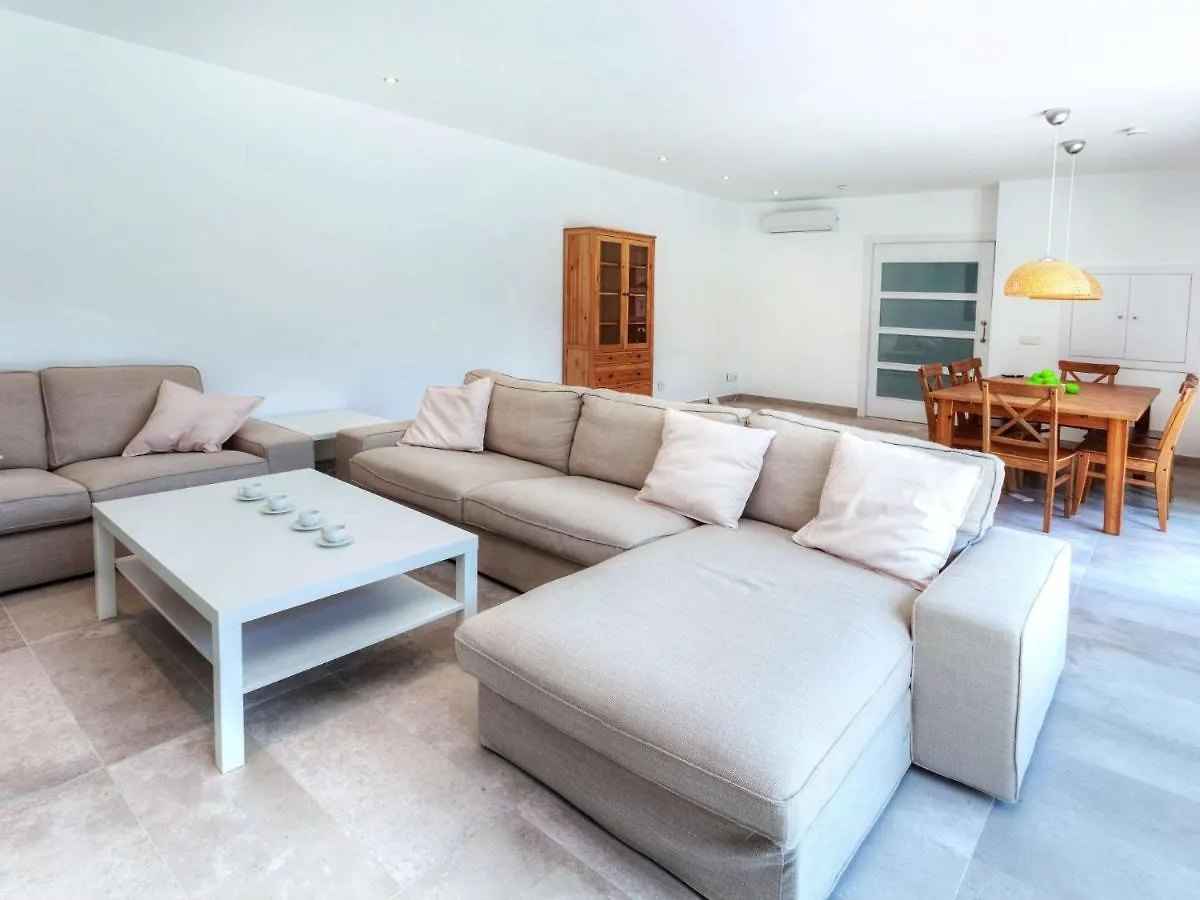 Holiday Home Avets By Interhome Platja d'Aro