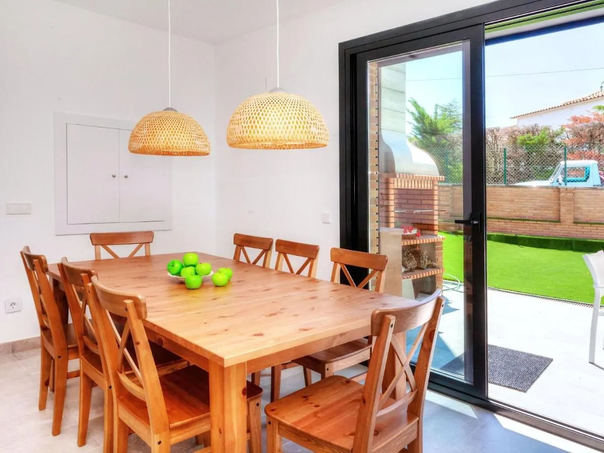 Holiday Home Avets By Interhome Platja d'Aro Ισπανία