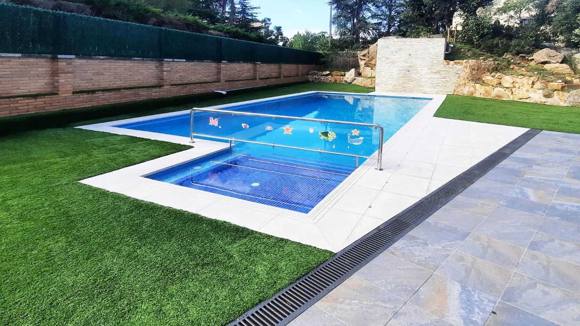 Holiday Home Avets By Interhome Platja d'Aro 0*,  Ισπανία