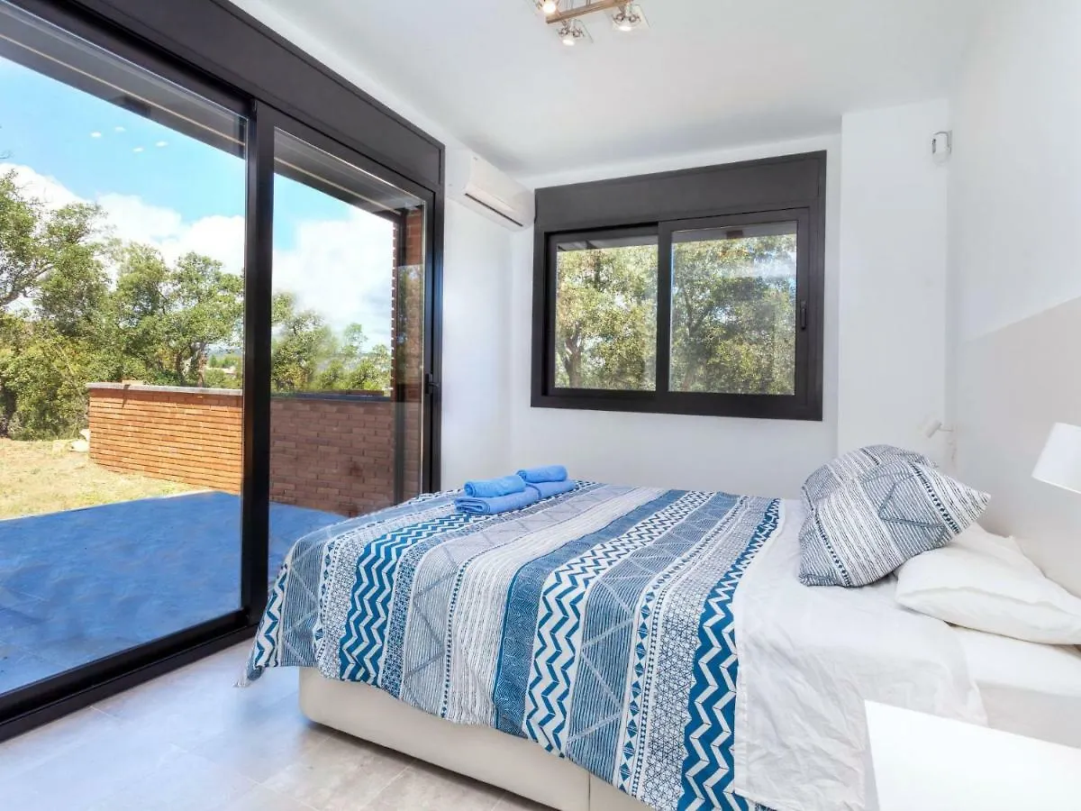 Holiday Home Avets By Interhome Platja d'Aro