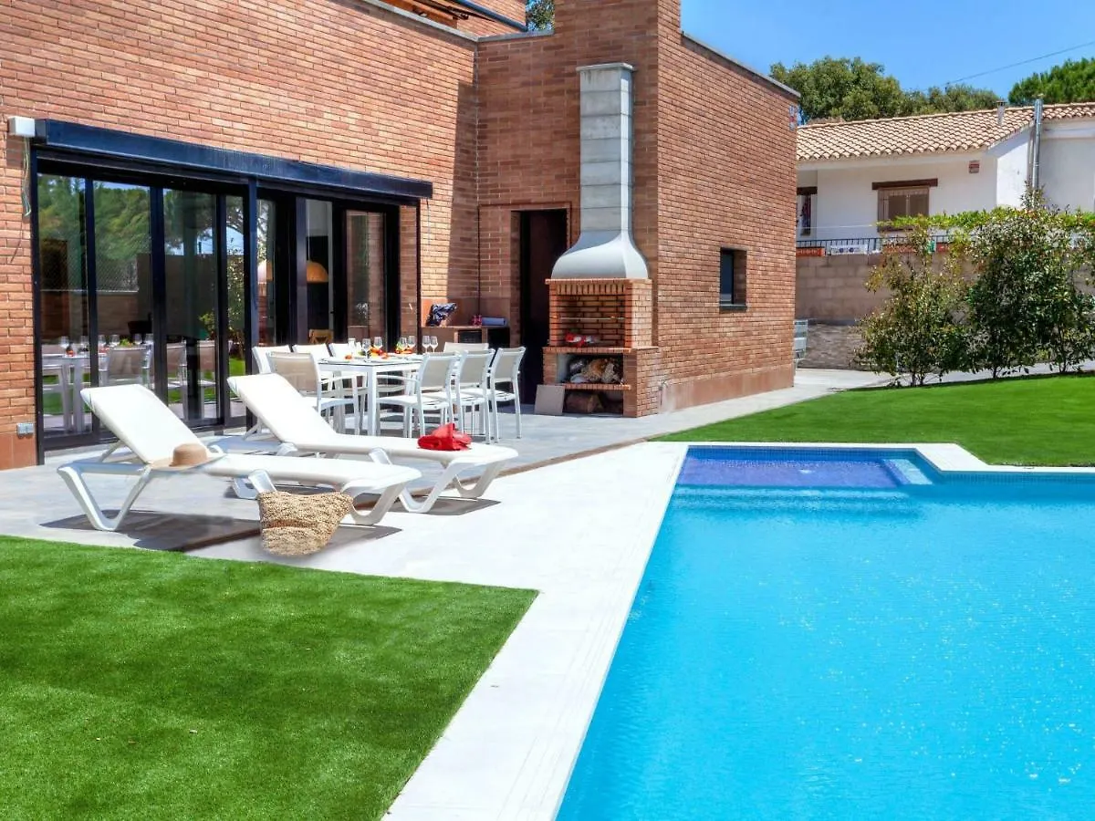 Holiday Home Avets By Interhome Platja d'Aro 0*,  Ισπανία